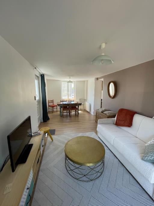 Maison Longueville  Bagian luar foto