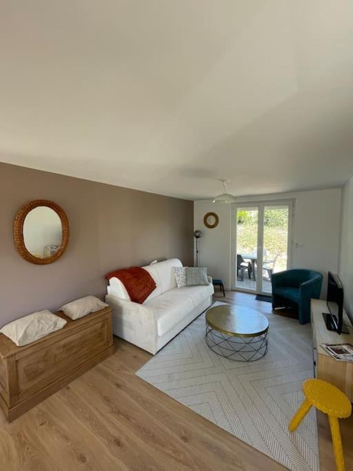 Maison Longueville  Bagian luar foto
