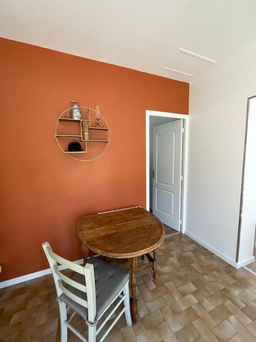Maison Longueville  Bagian luar foto
