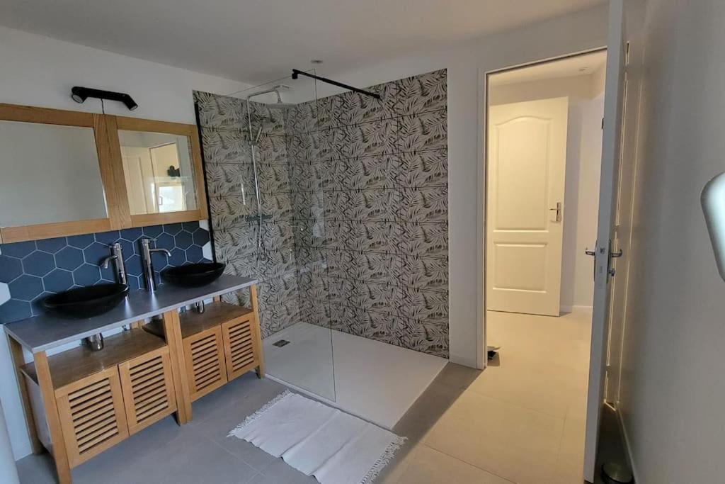 Maison Longueville  Bagian luar foto