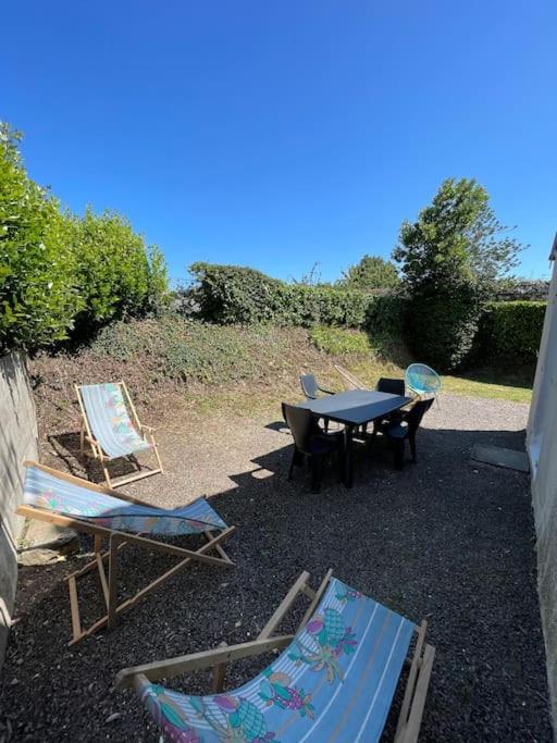 Maison Longueville  Bagian luar foto