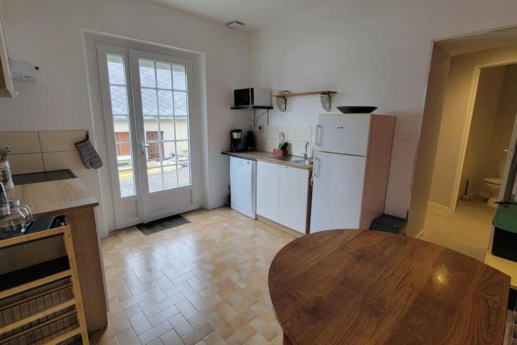 Maison Longueville  Bagian luar foto